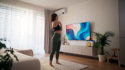 Small TVs, Portable Displays, and Compact Screens for Modern Living