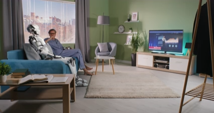 How to Create a Cinematic Smart TV Experience at Home