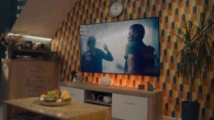 OLED, QLED, Mini-LED, and LED: Which TV Technology Is Right for You?