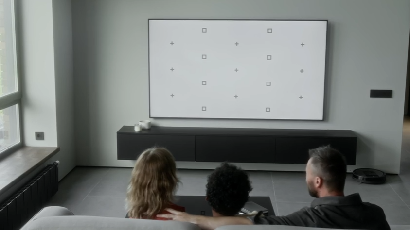 Choosing the Right TV for Every Room in Your Home