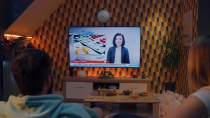 Smart TV Platforms Explained: Roku, Fire TV, Google TV, webOS, and More