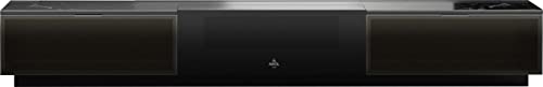 AWOL Vision 120-Inch 4K 3D Vanish TV Smart Cabinet