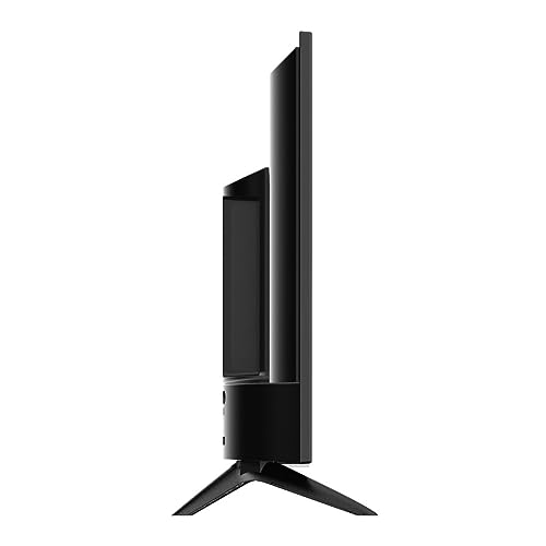 40–43 Inch Smart TVs