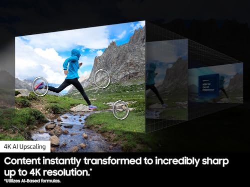 SAMSUNG 65-Inch Class OLED 4K S90D Series