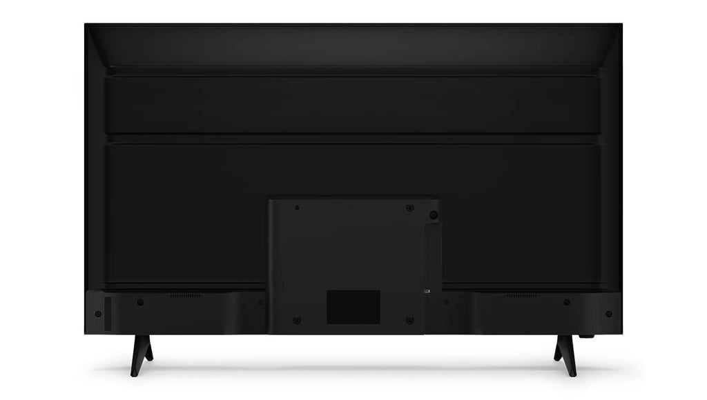 VIZIO 43 Inch FHD Smart TV Full Array LED, HDR10, Bluetooth Compatible, Works with AirPlay 2 and Chromecast Built-in, DTS Virtual X and HDMI VRR (VFD43M-0804) (Renewed)