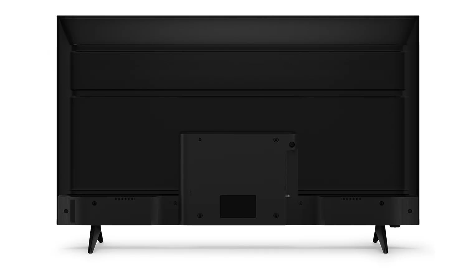 VIZIO 43 Inch FHD Smart TV Full Array LED, HDR10, Bluetooth Compatible, Works with AirPlay 2 and Chromecast Built-in, DTS Virtual X and HDMI VRR (VFD43M-0804) (Renewed)