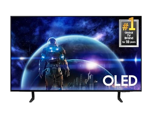 SAMSUNG 65-Inch Class OLED 4K S90D Series