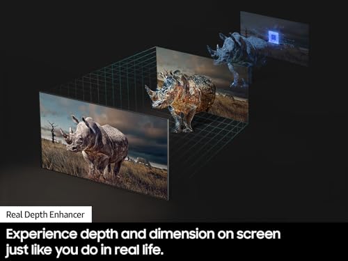 SAMSUNG 65-Inch Class OLED 4K S90D Series