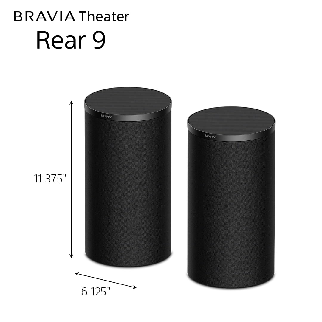 Sony BRAVIA Theater Trio Home Theater Audio System