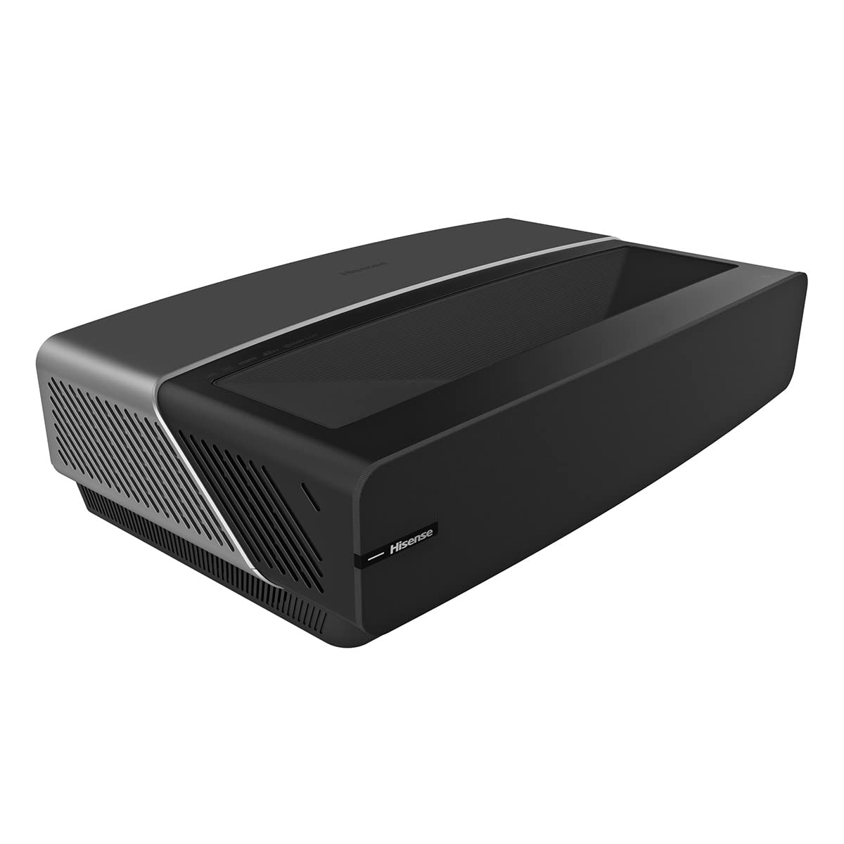Hisense 4K Smart Laser Projector for Home Theater
