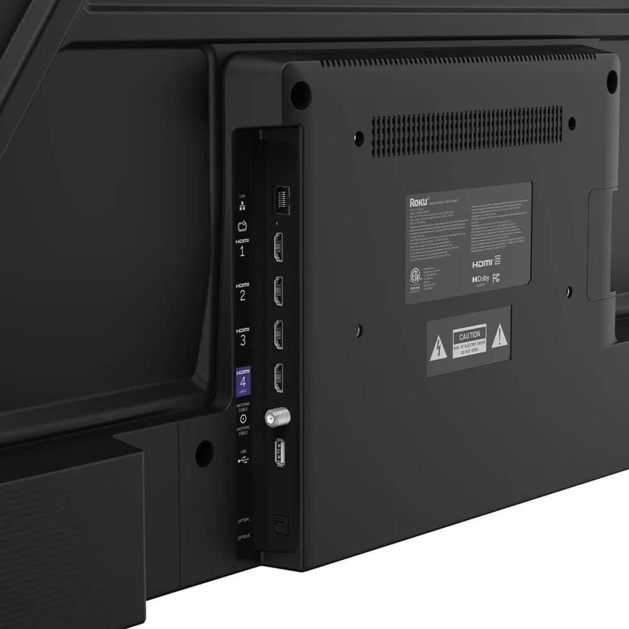 FITUEYES Rolling TV Stand