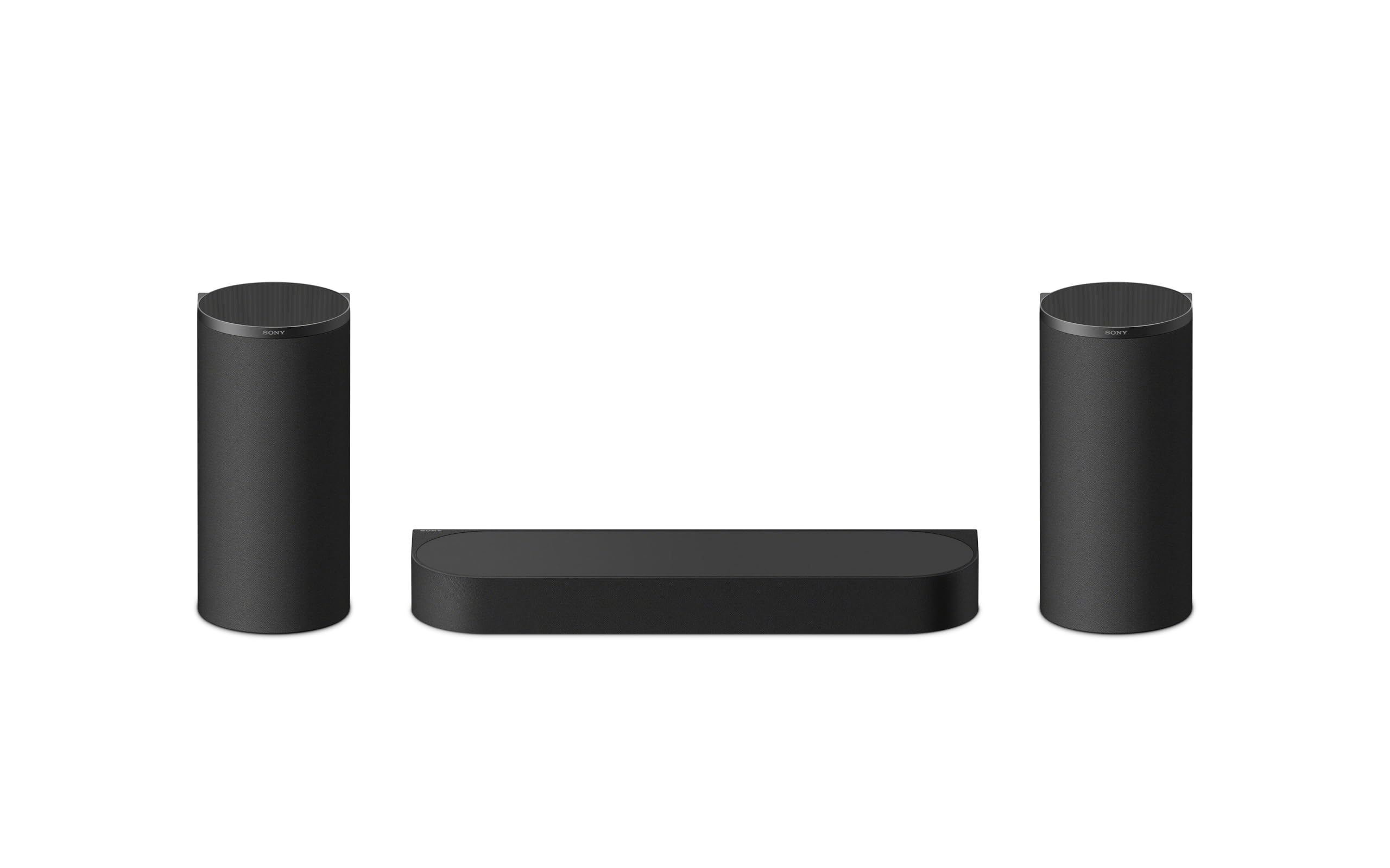 Sony BRAVIA Theater Trio Home Theater Audio System