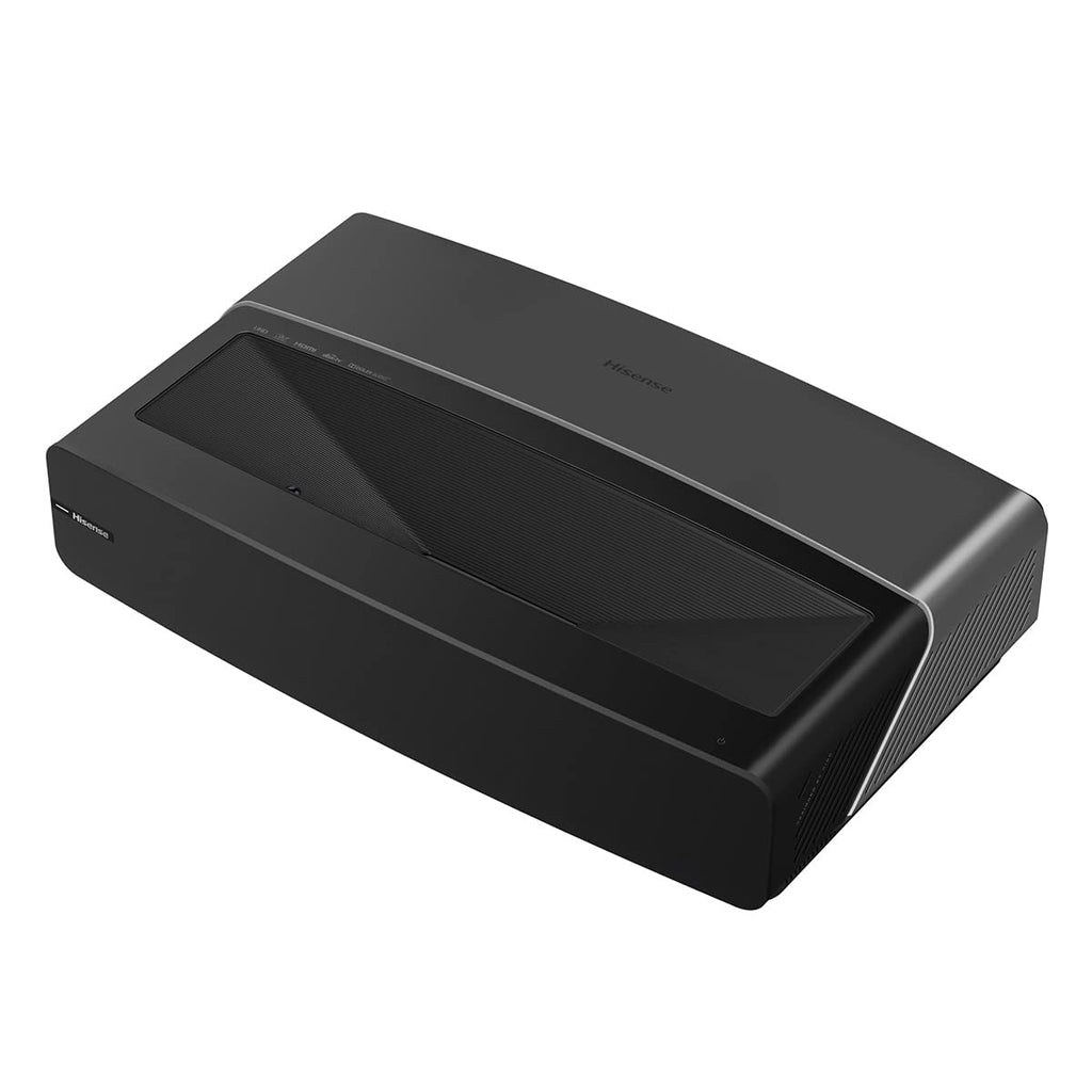 Hisense 4K Smart Laser Projector for Home Theater