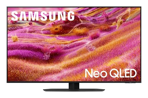 Samsung QN90F Neo QLED 4K Mini-LED Smart TV