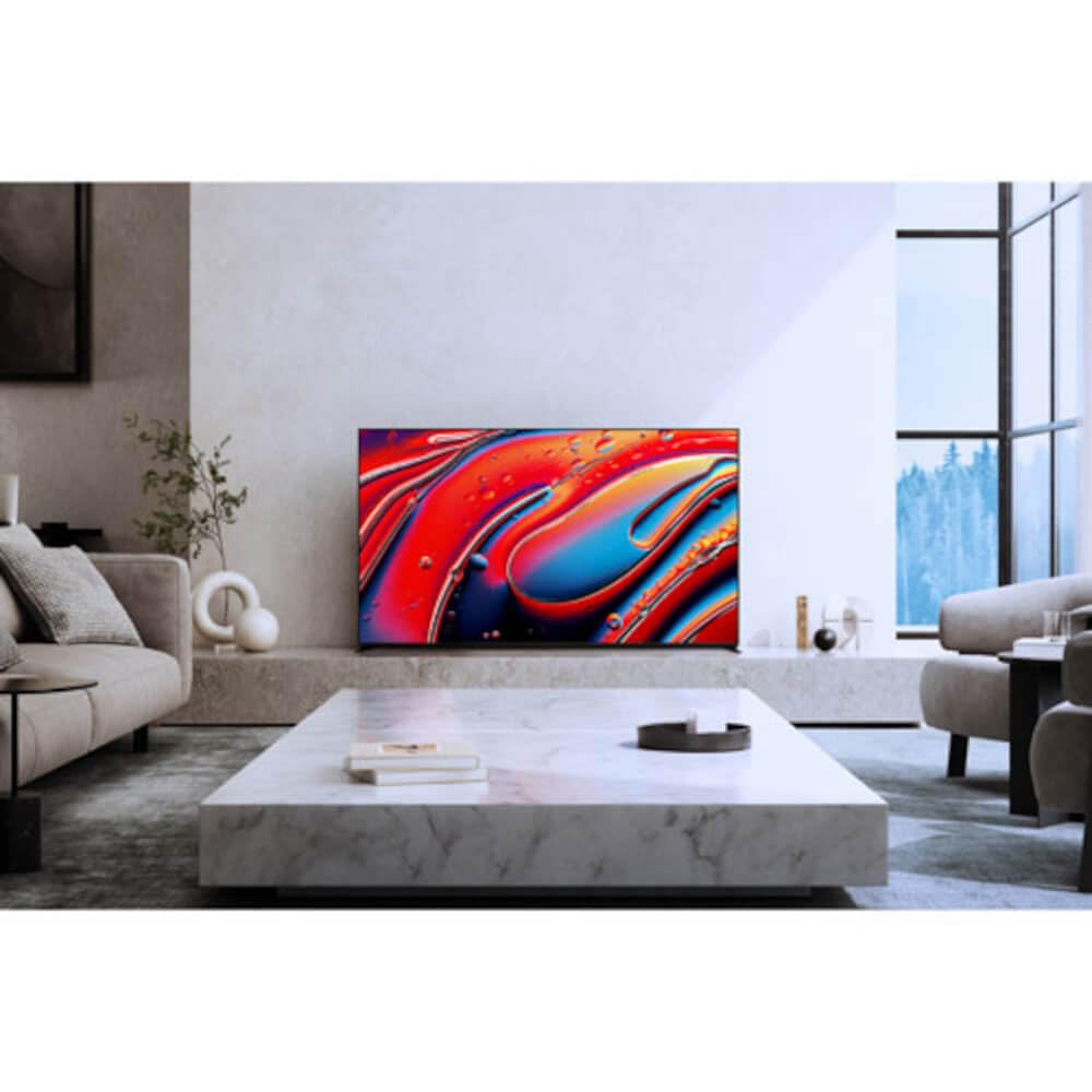 Sony BRAVIA 9 4K Ultra HD TV (Renewed)