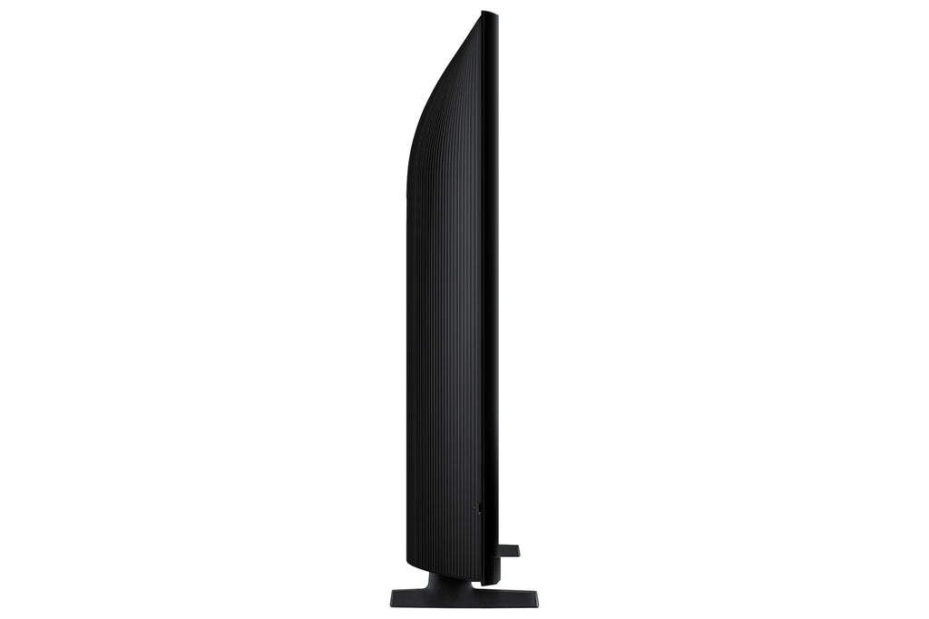 Samsung Smart TV with Built-In Streaming Apps