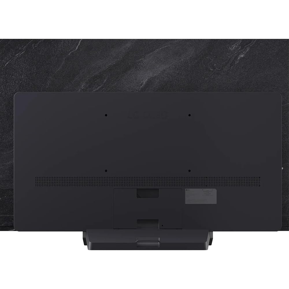 LG OLEDC5PUA C5 OLED evo 4K UHD webOS TV 2025 E2 Bundle Variation
