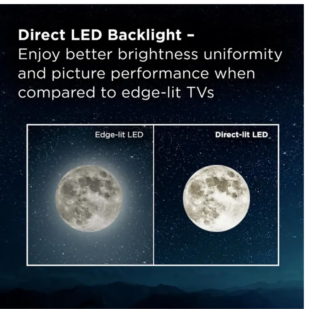 TCL 32-Inch Q3K FHD QLED Google Smart TV - Renewed