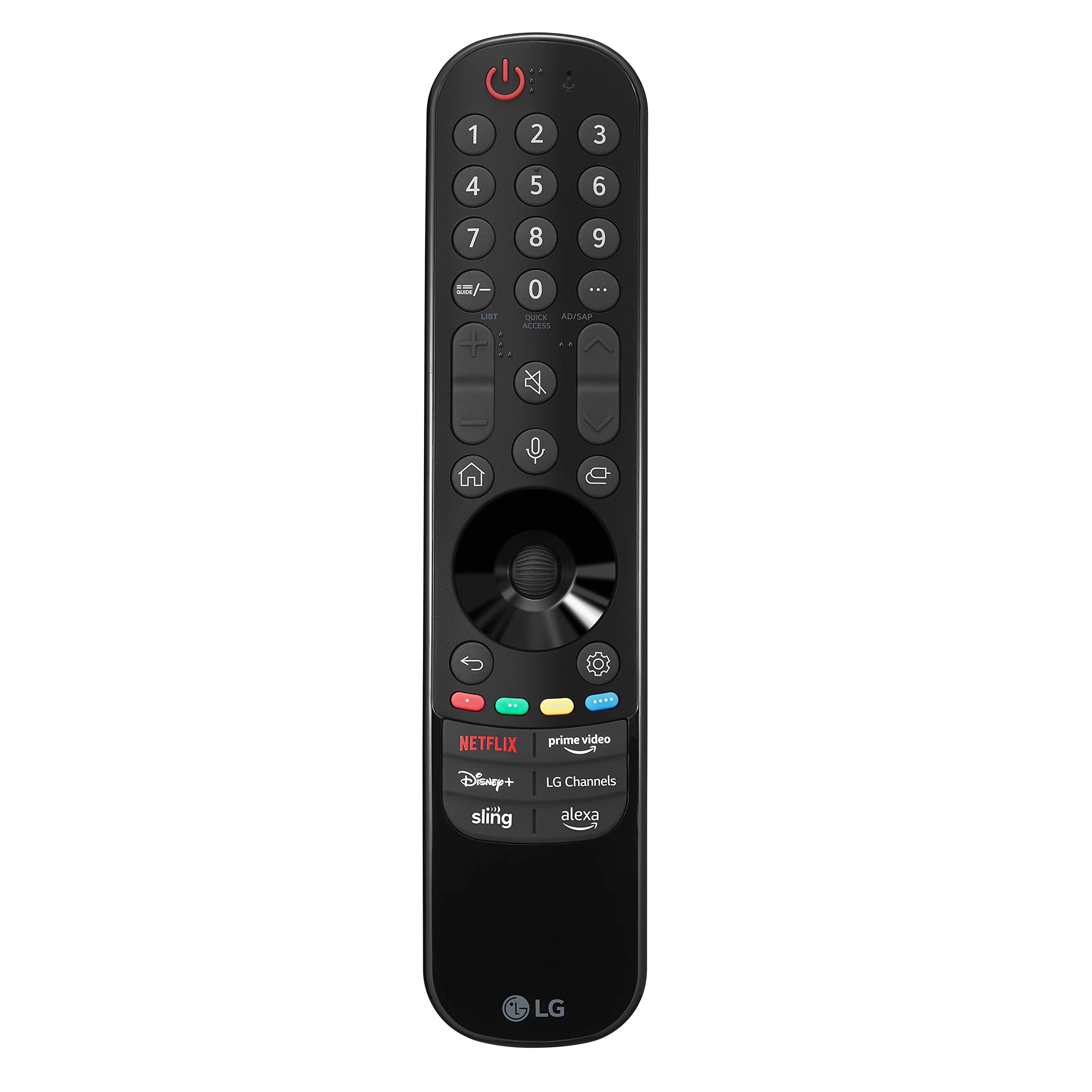 LG C3 Series 42-Inch Class OLED evo Gallery Edition Smart TV OLED42C3PUA, 2023