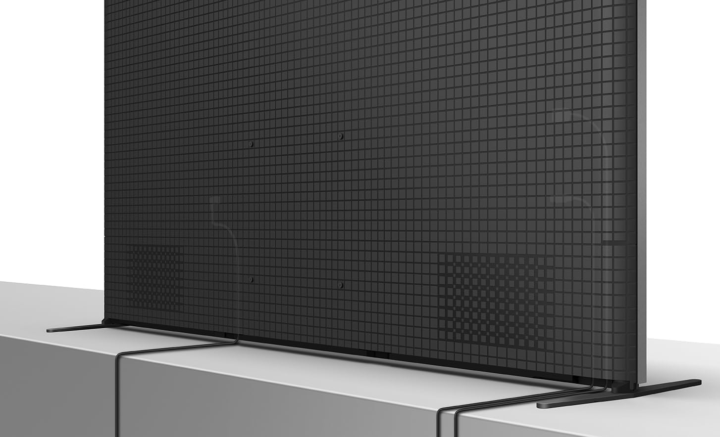 Sony BRAVIA 9 4K Ultra HD TV (Renewed)
