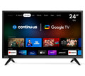 RV Smart TV's by Continu.us