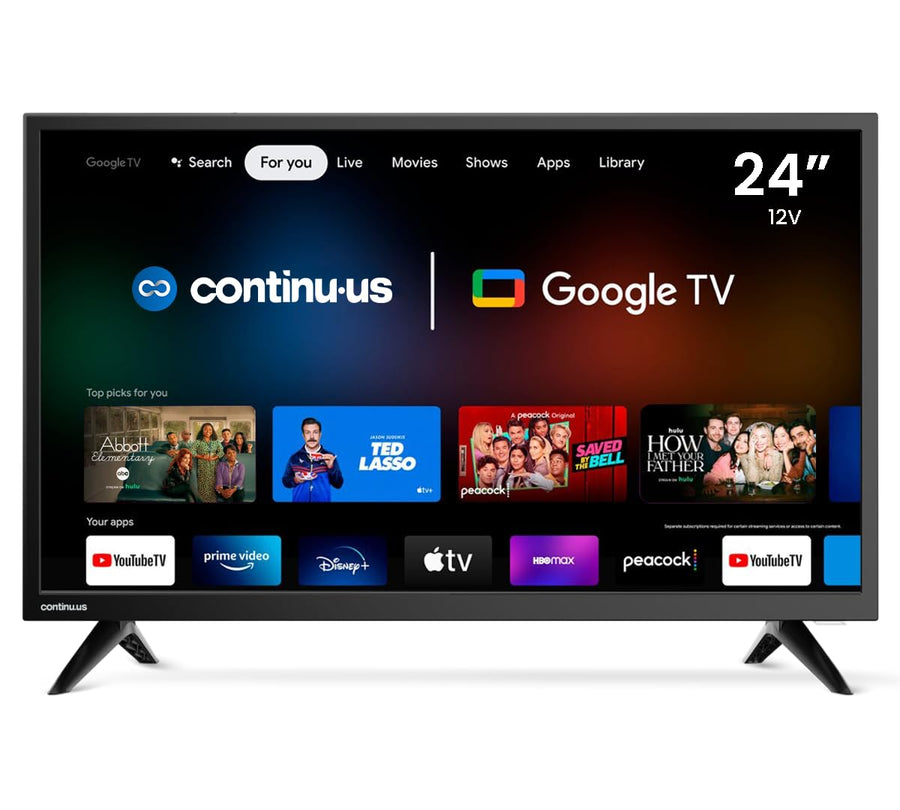 Fire TV Soundbar Plus