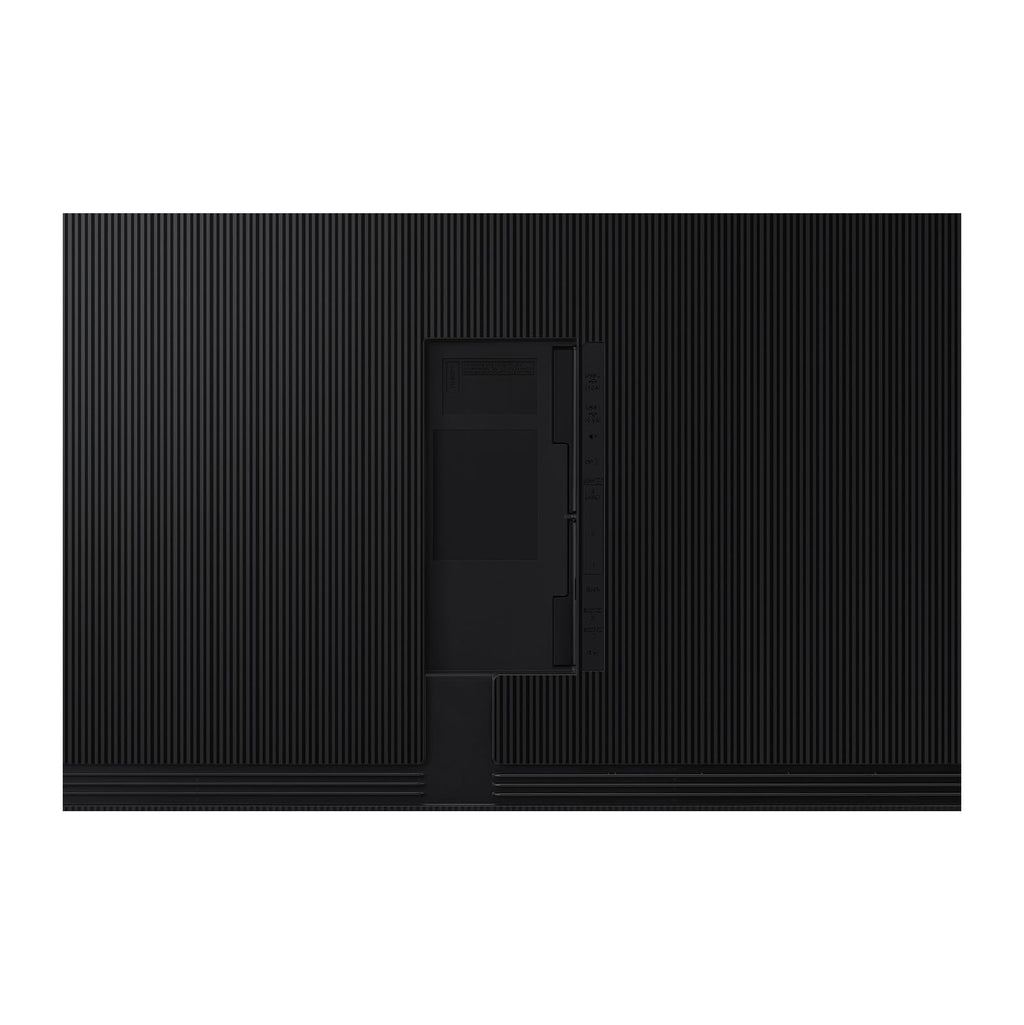 Samsung QHC LFD Display