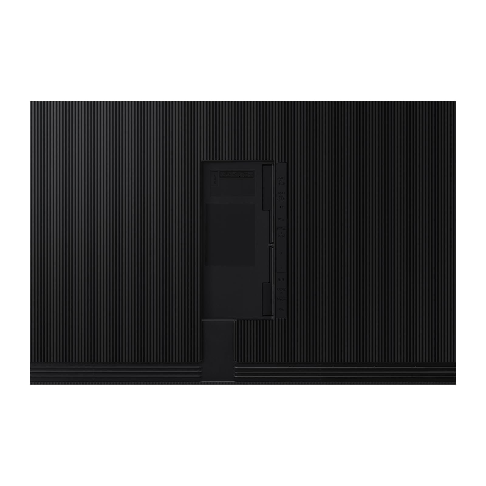 Samsung QHC LFD Display
