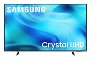 Samsung Crystal UHD U8000H Smart TV