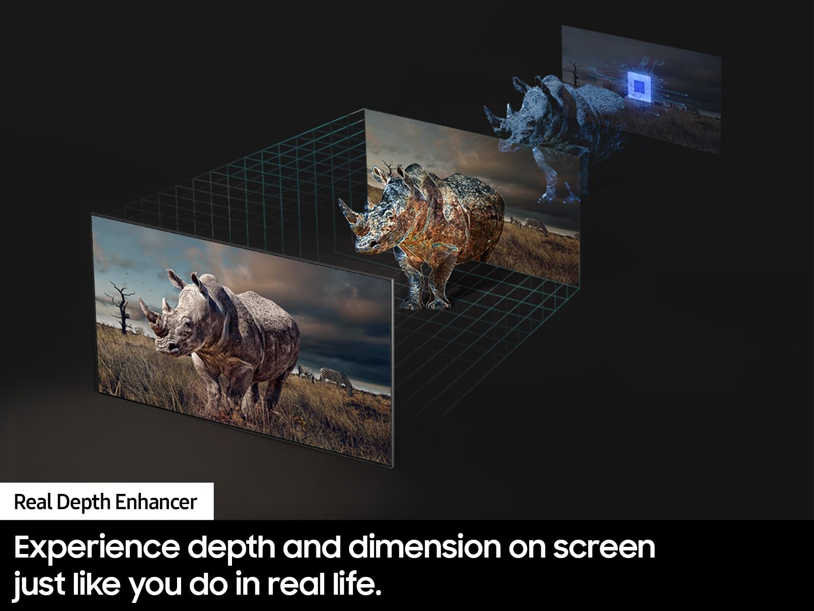 SAMSUNG 65-Inch Class OLED 4K S90D Series