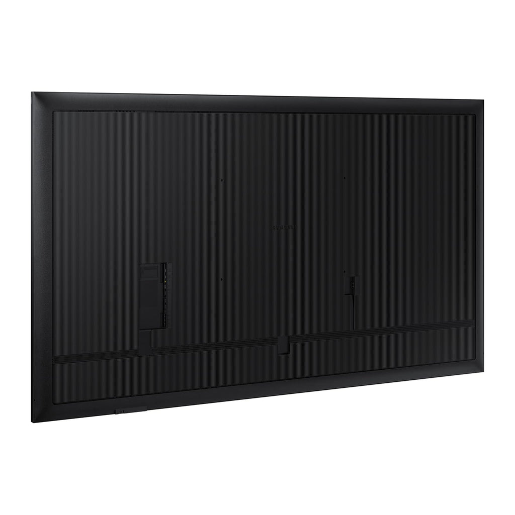 Samsung QHC LFD Display