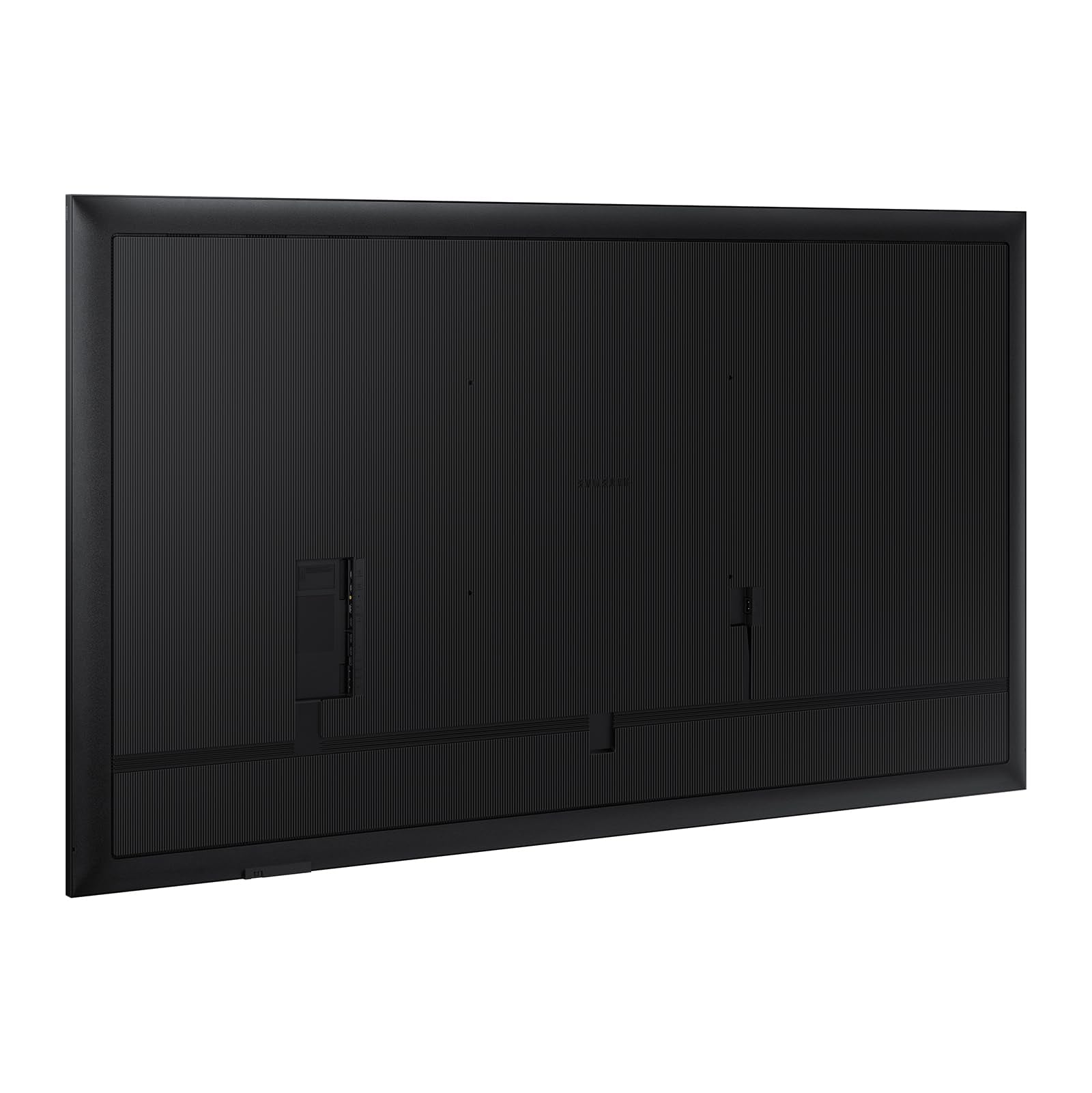Samsung QHC LFD Display