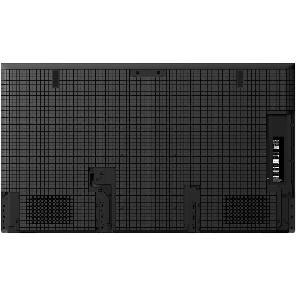 Sony K85XR90 BRAVIA 9 85 inch 4K HDR Smart QLED Mini-LED TV 2024 (Renewed) Bundle with 2 YR CPS Enhanced Protection Pack