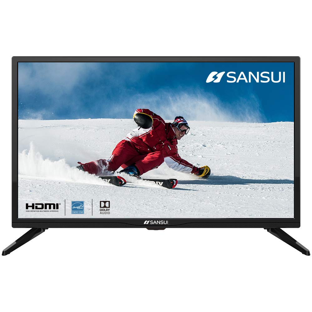 SANSUI TV