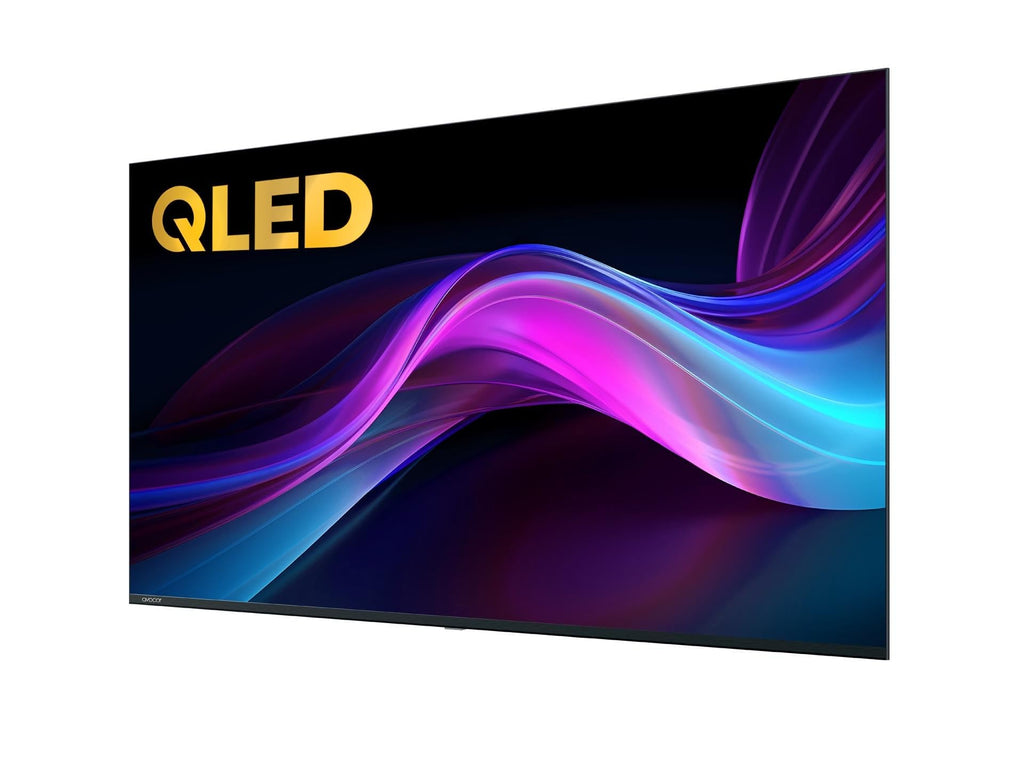 Avocor AVK-8610 85-Inch 4K Commercial Display