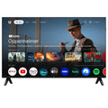 TCL 32-Inch Q3K FHD QLED Google Smart TV - Renewed