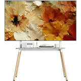 Tripod TV Stand