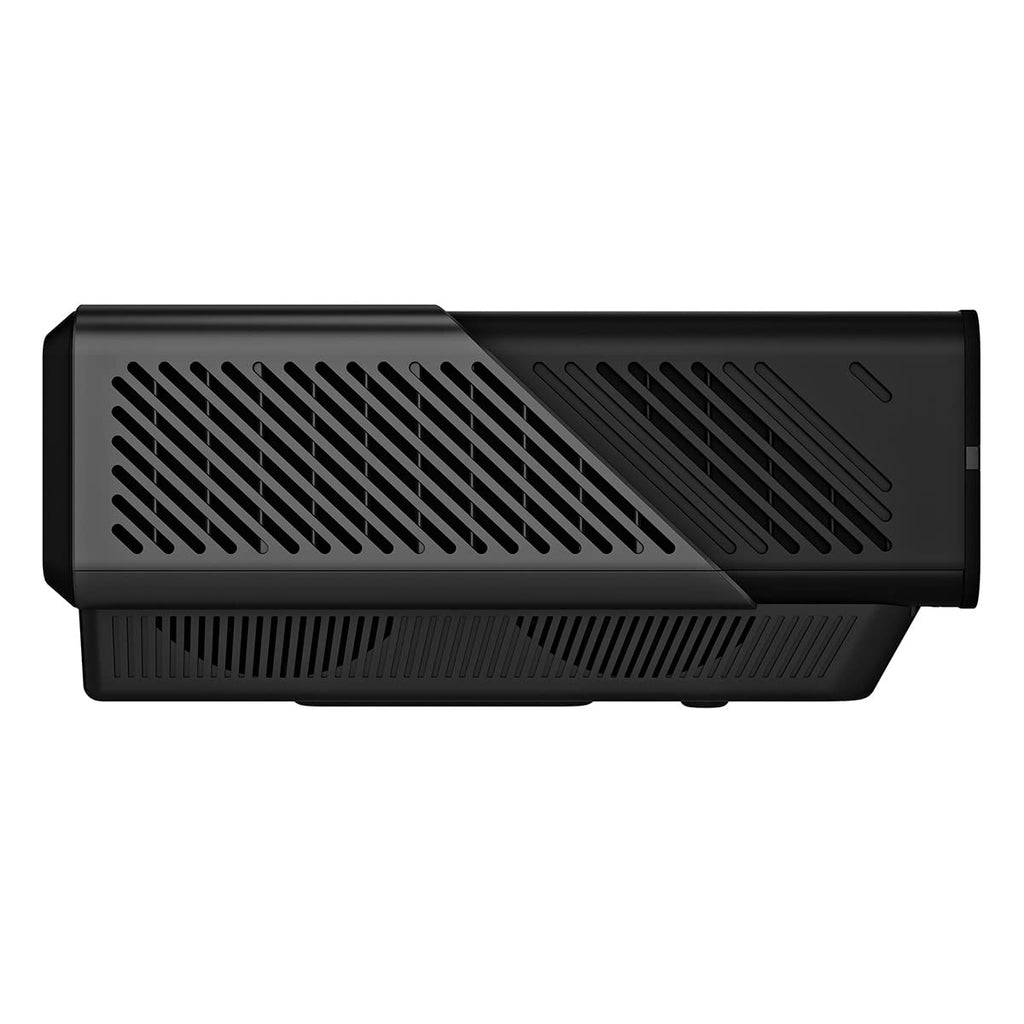 Hisense 4K Smart Laser Projector for Home Theater
