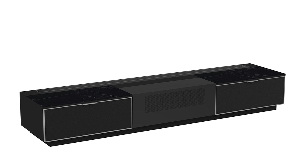 AWOL Vision 100-Inch 4K 3D Vanish TV Smart Cabinet