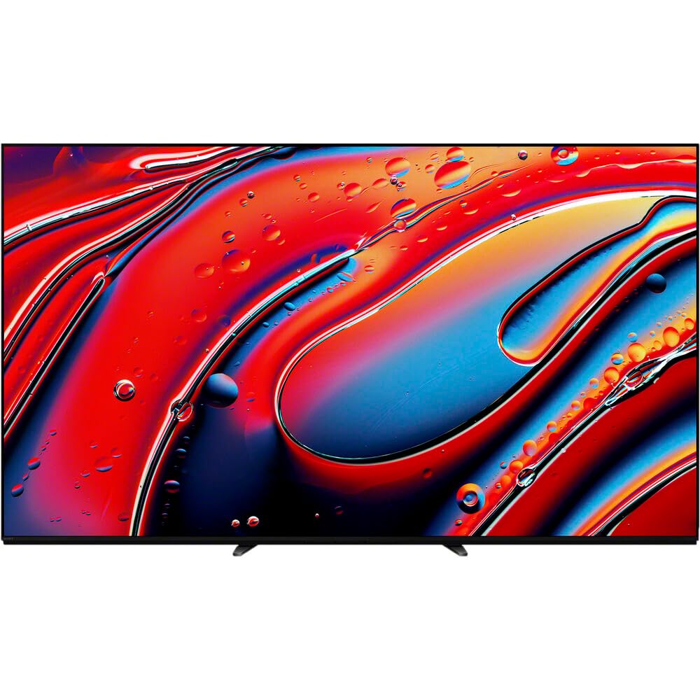 Sony K85XR90 BRAVIA 9 85 inch 4K HDR Smart QLED Mini-LED TV 2024 (Renewed) Bundle with 2 YR CPS Enhanced Protection Pack