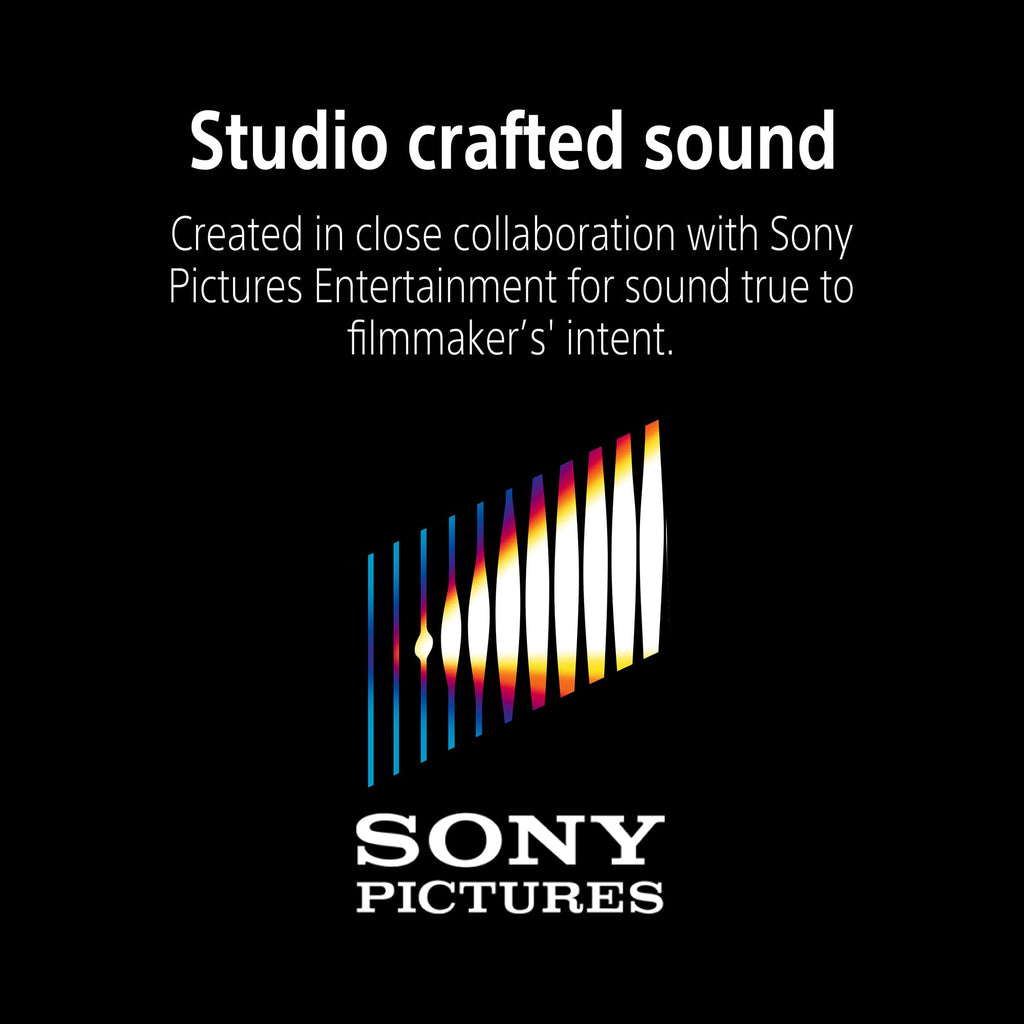 Sony BRAVIA Theater Trio Home Theater Audio System