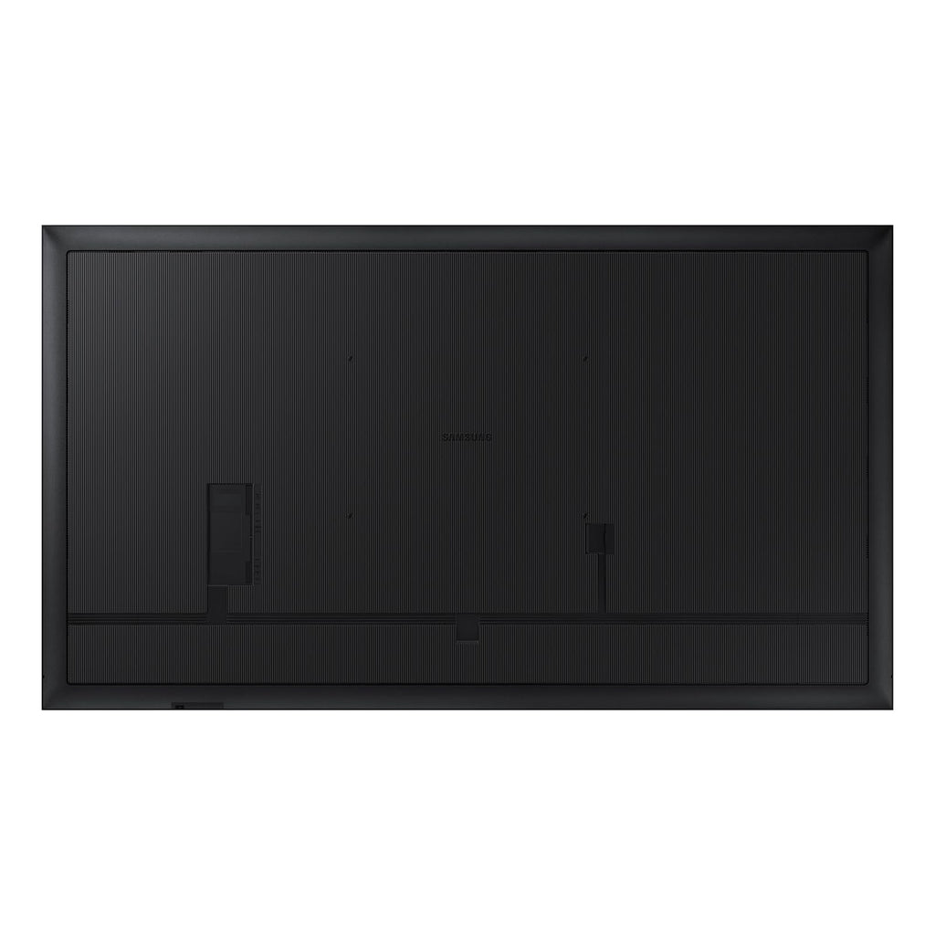Samsung QHC LFD Display