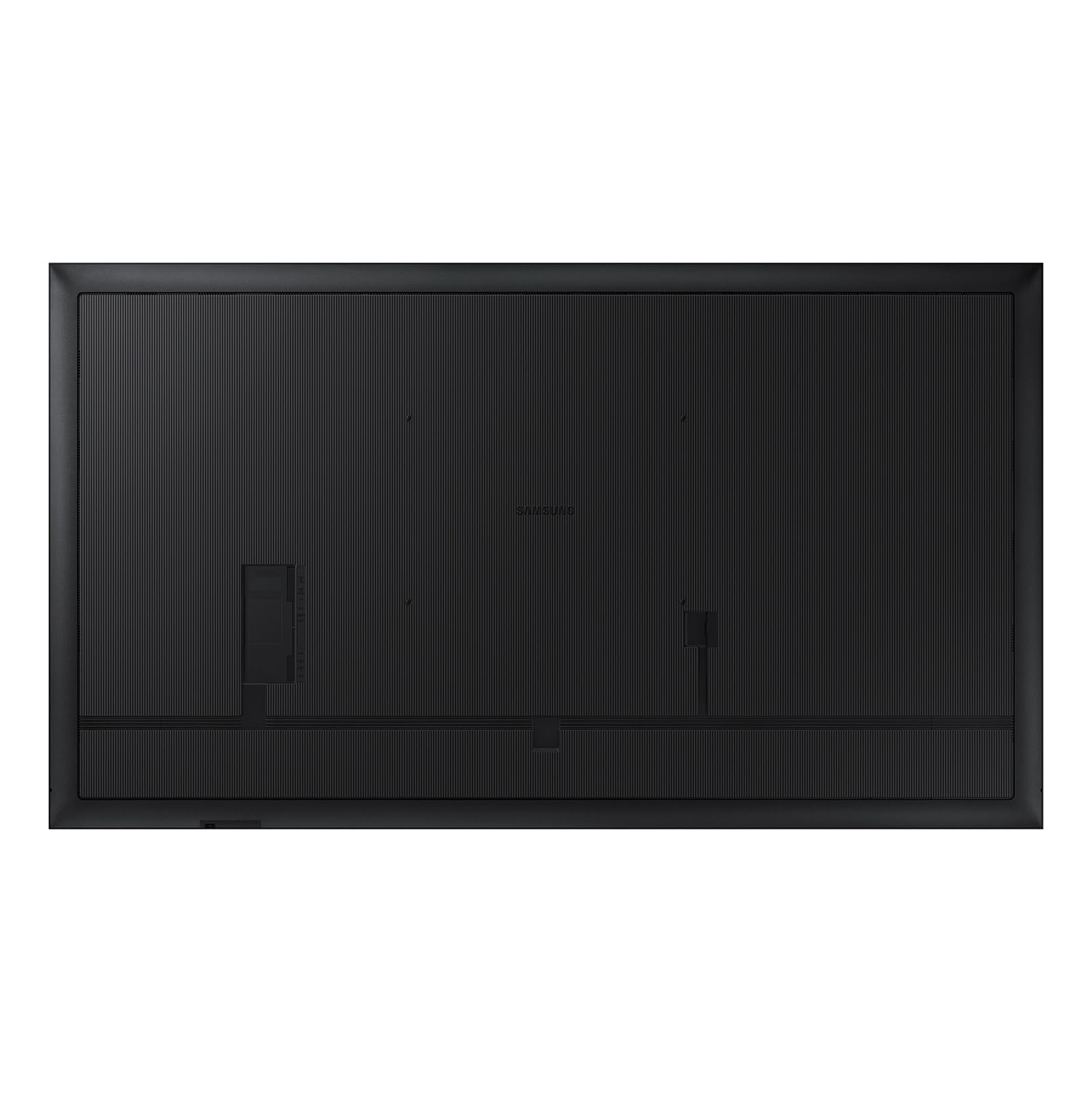 Samsung QHC LFD Display