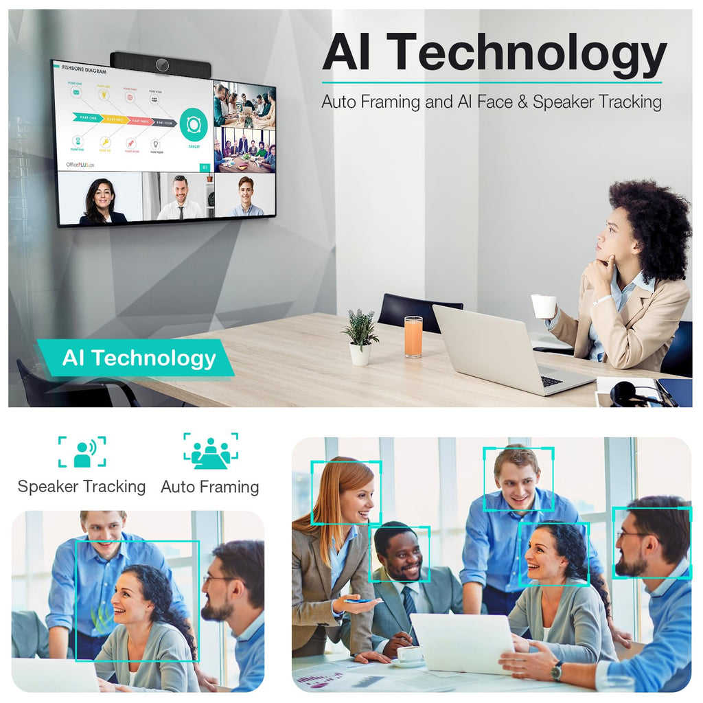RayBit Video Conferencing System