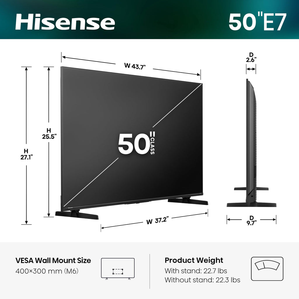 Hisense E7