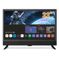 Feihe 22-Inch Full HD Smart Kitchen TV with WiFi