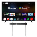 Hisense H5 Series Smart LED TV with Built-In Streaming