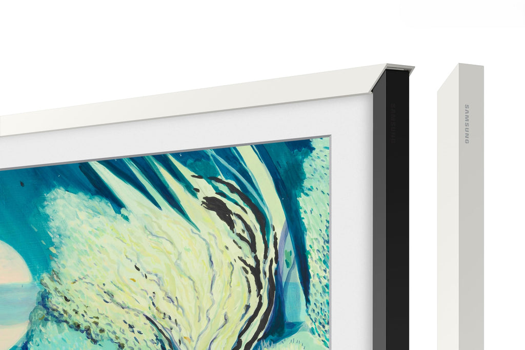 Samsung 75-Inch The Frame LS03D 4K QLED Art Mode TV