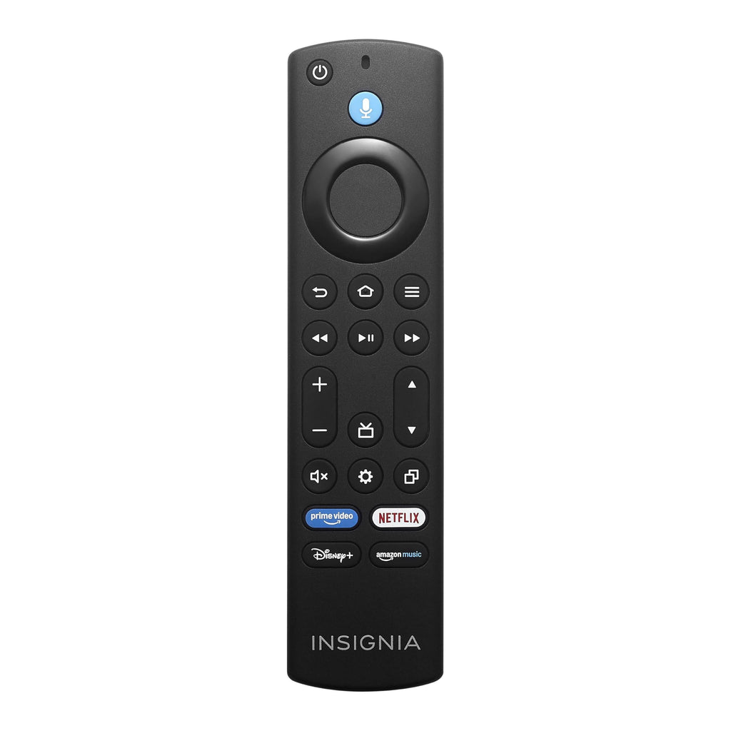 Insignia Class F40 Series LED Full HD Smart Fire TV with Alexa Voice Remote