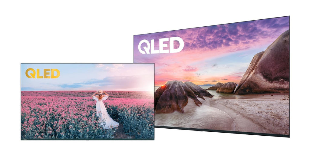 Avocor AVK-8610 85-Inch 4K Commercial Display